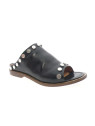 la bottega di lisa - Mule 4127 B. - NOIR