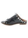 la bottega di lisa - Mule 4127 B. - NOIR