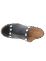 la bottega di lisa - Mule 4127 B. - NOIR