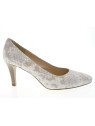 brunate - Escarpin 70270 - PYTHON BEIGE