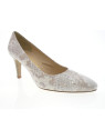 brunate - Escarpin 70270 - PYTHON BEIGE