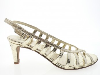 nimal - Nu pied JERRY - PYTHON OR