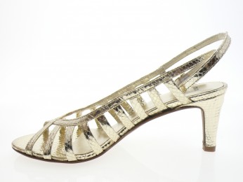 nimal - Nu pied JERRY - PYTHON OR