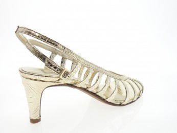 nimal - Nu pied JERRY - PYTHON OR