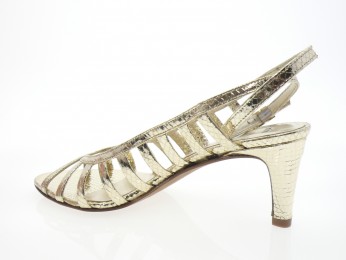 nimal - Nu pied JERRY - PYTHON OR