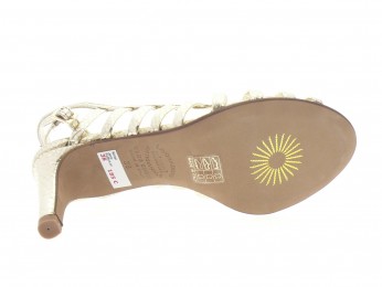 nimal - Nu pied JERRY - PYTHON OR