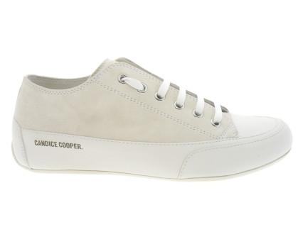 candice cooper - Lacet ROCK - DAIM BEIGE