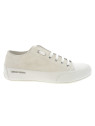 candice cooper - Lacet ROCK - DAIM BEIGE