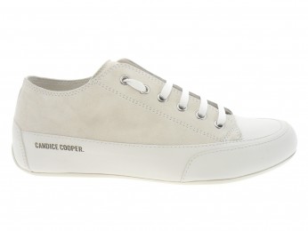 candice cooper - Lacet ROCK - DAIM BEIGE