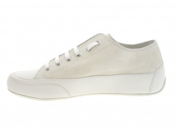 candice cooper - Lacet ROCK - DAIM BEIGE