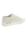 candice cooper - Lacet ROCK - DAIM BEIGE