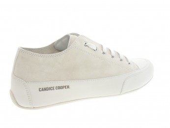 candice cooper - Lacet ROCK - DAIM BEIGE