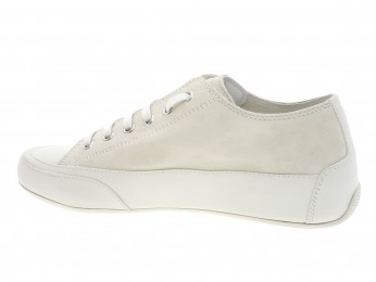 candice cooper - Lacet ROCK - DAIM BEIGE
