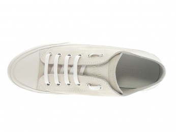 candice cooper - Lacet ROCK - DAIM BEIGE