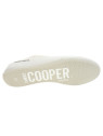 candice cooper - Lacet ROCK - DAIM BEIGE