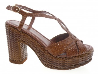 pons quintana - Nu pied 10423 - COGNAC