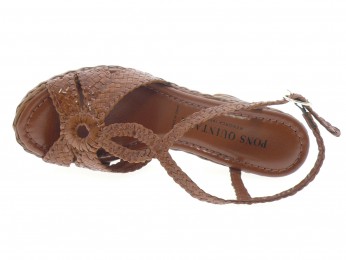 pons quintana - Nu pied 10423 - COGNAC