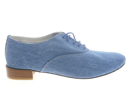 repetto - Lacet ZIZI - JEANS