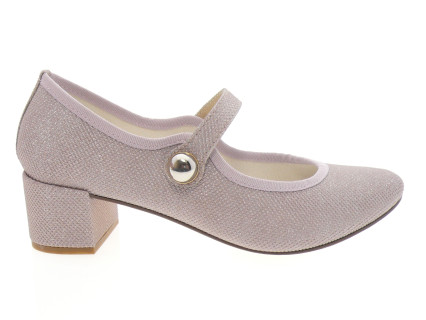 repetto - Ballerine FABIENNE - OR VIELLI