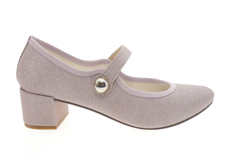 repetto - Ballerine FABIENNE - OR VIELLI