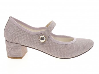 repetto - Ballerine FABIENNE - OR VIELLI