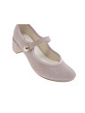 repetto - Ballerine FABIENNE - OR VIELLI