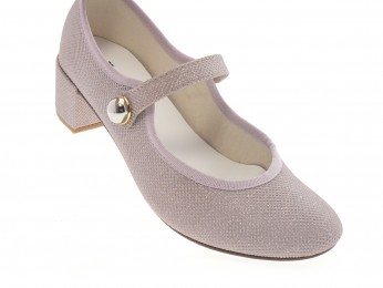 repetto - Ballerine FABIENNE - OR VIELLI