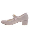repetto - Ballerine FABIENNE - OR VIELLI