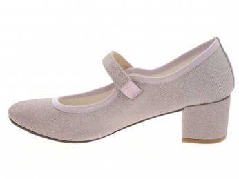 repetto - Ballerine FABIENNE - OR VIELLI
