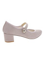 repetto - Ballerine FABIENNE - OR VIELLI