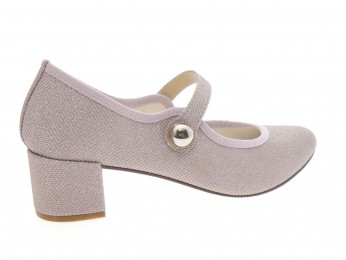 repetto - Ballerine FABIENNE - OR VIELLI
