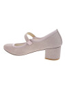 repetto - Ballerine FABIENNE - OR VIELLI