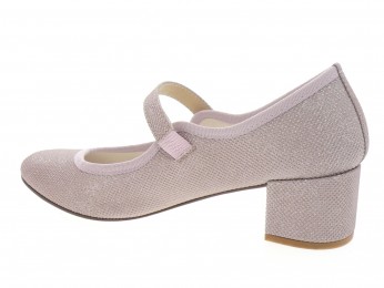 repetto - Ballerine FABIENNE - OR VIELLI