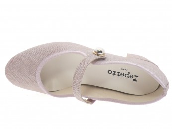 repetto - Ballerine FABIENNE - OR VIELLI