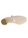 repetto - Ballerine FABIENNE - OR VIELLI