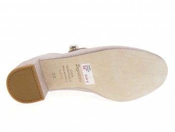 repetto - Ballerine FABIENNE - OR VIELLI