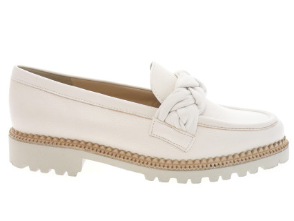 brunate - Mocassin 11805 - ECRU