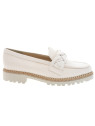 brunate - Mocassin 11805 - ECRU