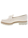 brunate - Mocassin 11805 - ECRU
