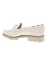 brunate - Mocassin 11805 - ECRU