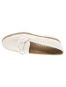 brunate - Mocassin 11805 - ECRU