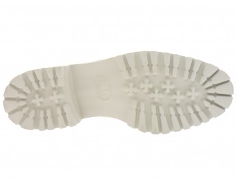 brunate - Mocassin 11805 - ECRU