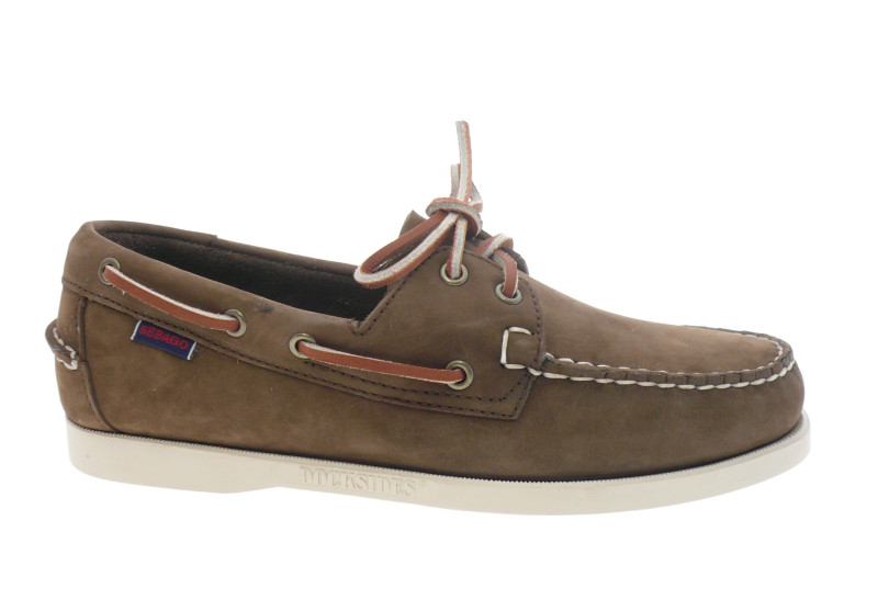 docksides - Bateau 7000GA0 - DAIM MARRON