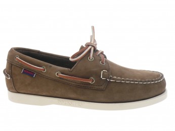 docksides - Bateau 7000GA0 - DAIM MARRON