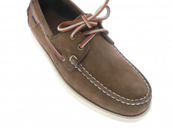 docksides - Bateau 7000GA0 - DAIM MARRON