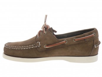 docksides - Bateau 7000GA0 - DAIM MARRON