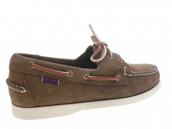 docksides - Bateau 7000GA0 - DAIM MARRON