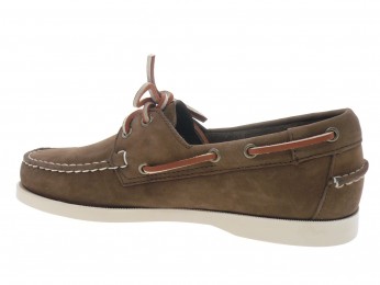 docksides - Bateau 7000GA0 - DAIM MARRON