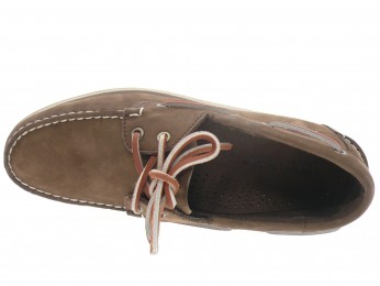 docksides - Bateau 7000GA0 - DAIM MARRON