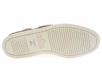 docksides - Bateau 7000GA0 - DAIM MARRON